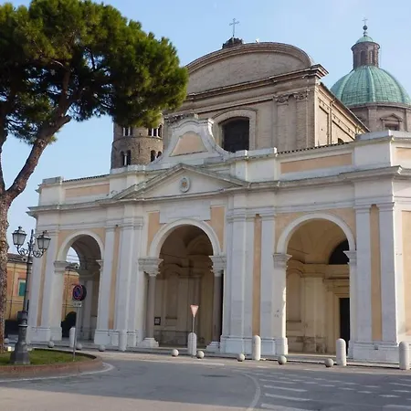 Living * Ravenna