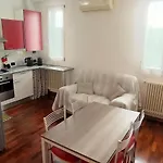 Daire Living Ravenna