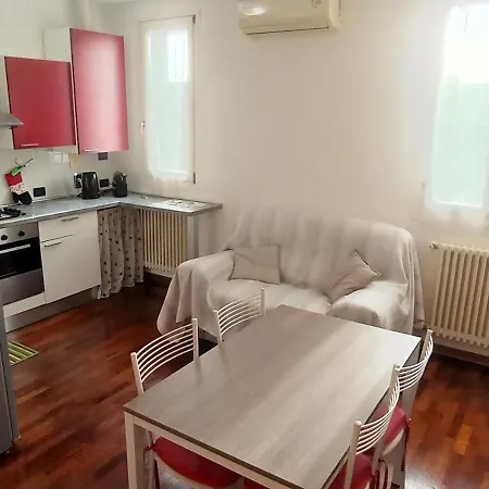 Daire Living Ravenna