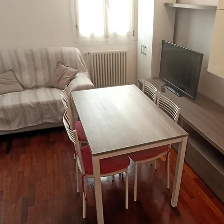 Living Apartment