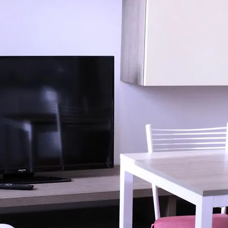 Апартаменты Living