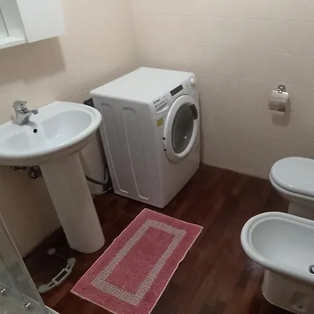 Living Apartment