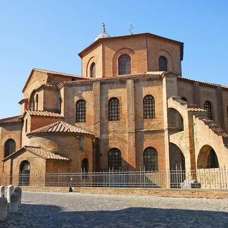 Living Ravenna
