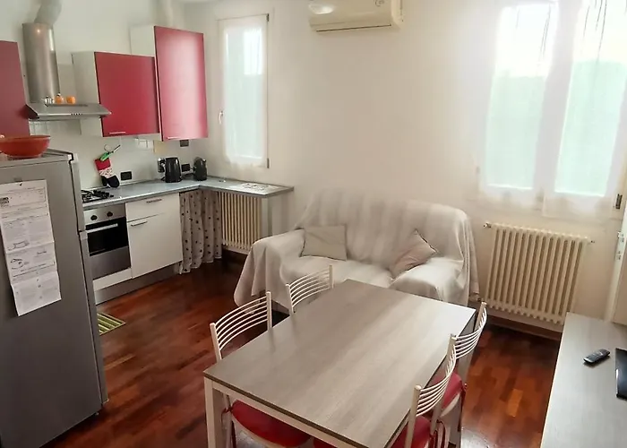 Daire Living Ravenna