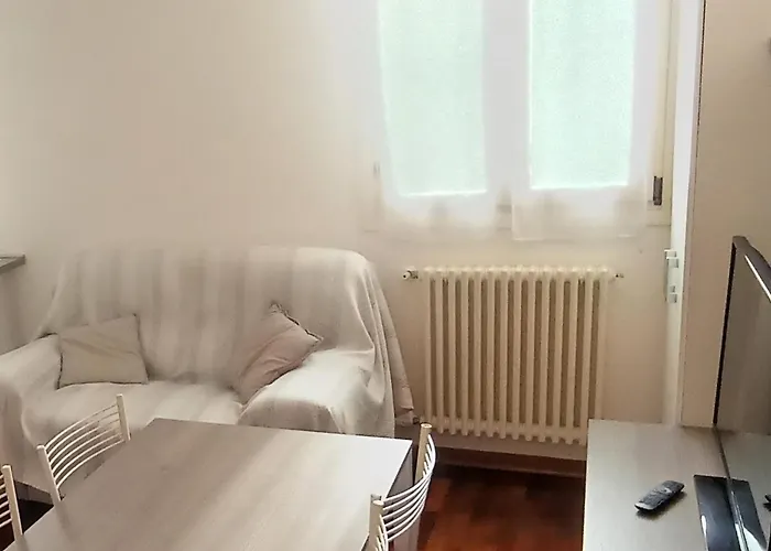 Daire Living Ravenna